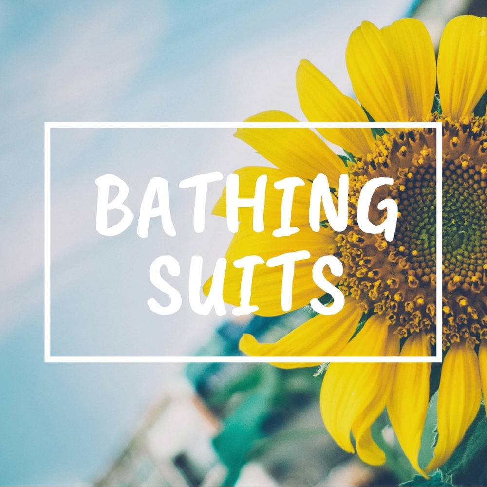 🎉Bathing suits🎉